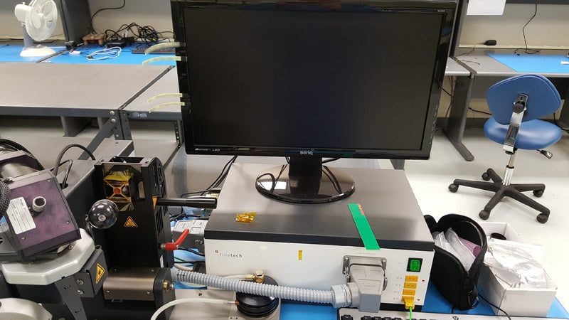 Finetech Fineplacer