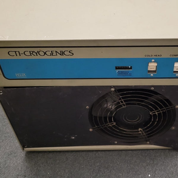 CTI SC 350 Compressor