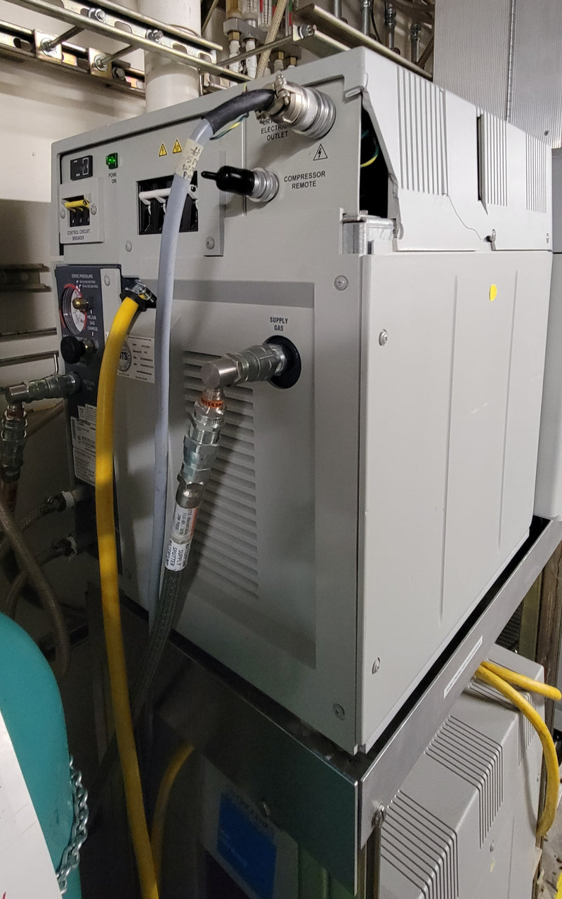 CTI 9600 Compressor