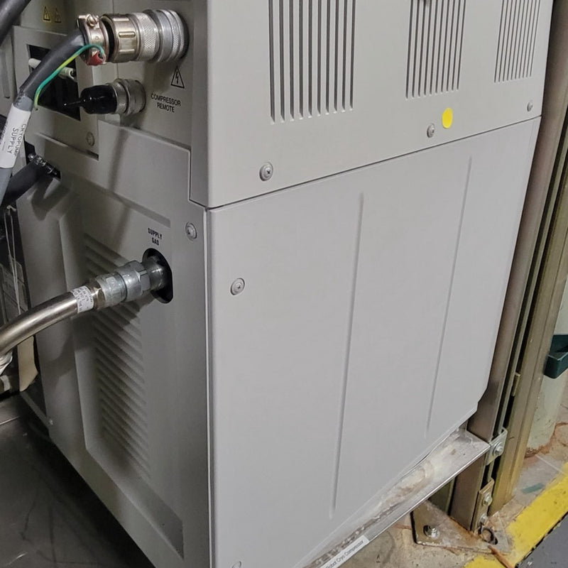 CTI 9600 Compressor