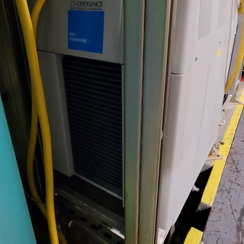 CTI 9600 Compressor