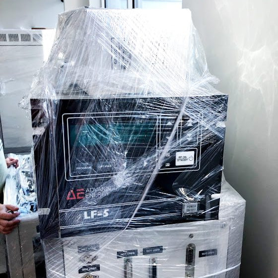 SPTS / STS Multiplex PECVD (Plasma-Enhanced Chemical Vapor Deposition)