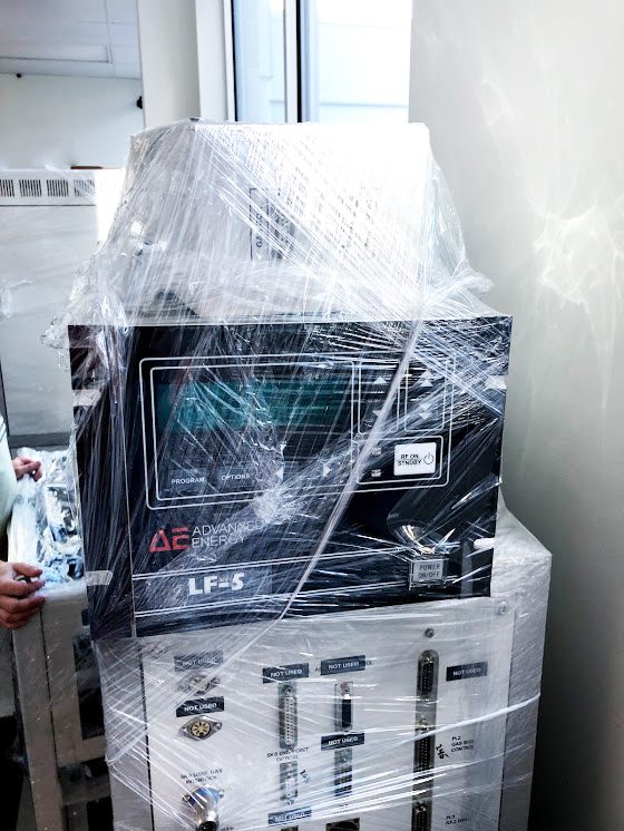 SPTS / STS Multiplex PECVD (Plasma-Enhanced Chemical Vapor Deposition)