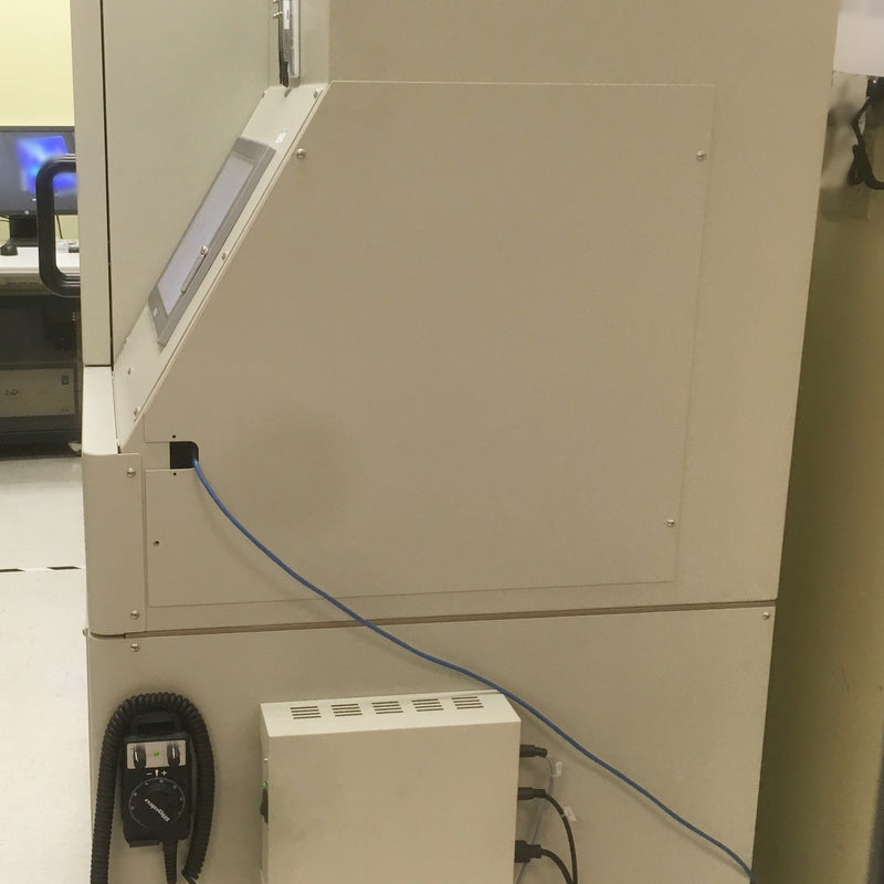 Rigaku FSAS III XRD (X-ray Diffractometer)