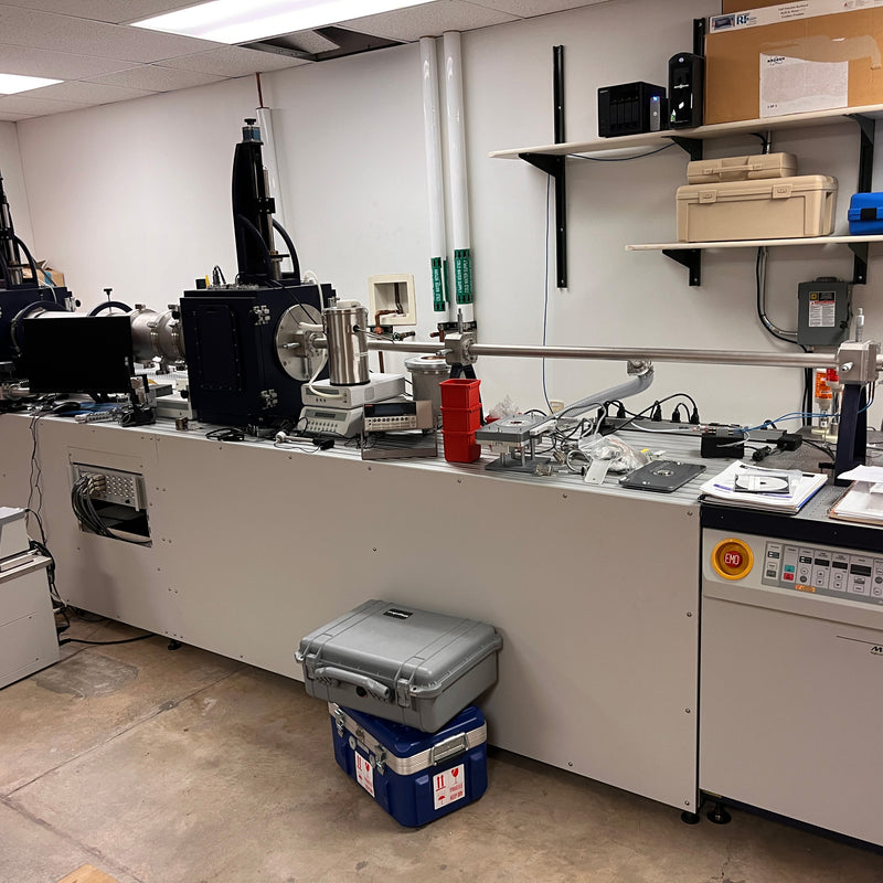 Rigaku Smax 3000 Small Angle X-ray Scattering (SAXS)