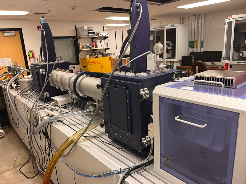 Rigaku Smax 3000 Small Angle X-ray Scattering (SAXS)