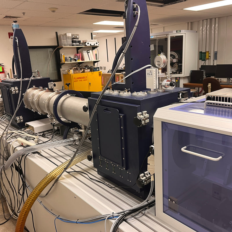 Rigaku Smax 3000 Small Angle X-ray Scattering (SAXS)