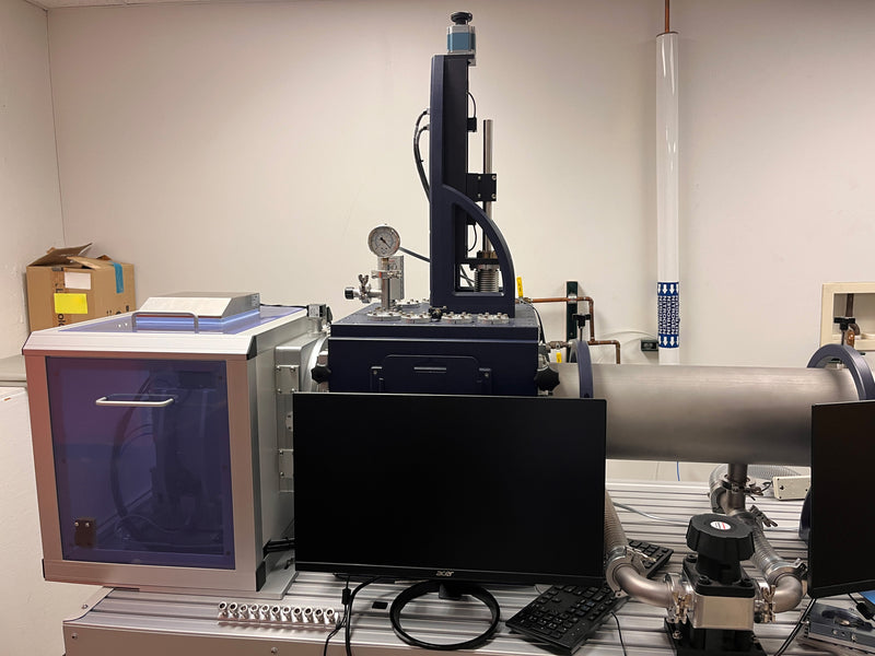 Rigaku Smax 3000 Small Angle X-ray Scattering (SAXS)