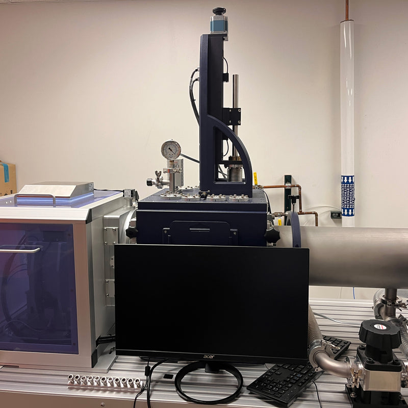 Rigaku Smax 3000 Small Angle X-ray Scattering (SAXS)
