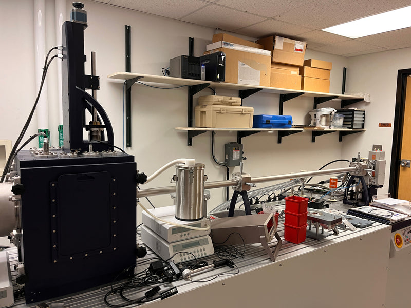 Rigaku Smax 3000 Small Angle X-ray Scattering (SAXS)