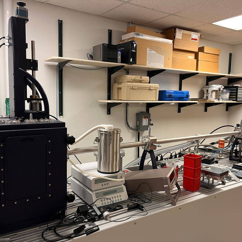 Rigaku Smax 3000 Small Angle X-ray Scattering (SAXS)