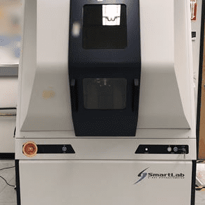 Rigaku SmartLab 3kW XRD (X-ray Diffractometer)