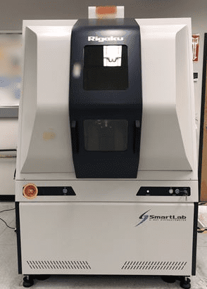 Rigaku SmartLab 3kW XRD (X-ray Diffractometer)