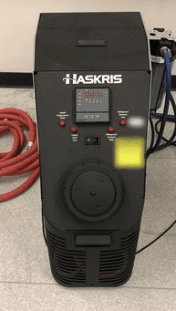 Rigaku SmartLab 3kW XRD (X-ray Diffractometer)