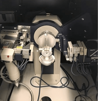Rigaku SmartLab 3kW XRD (X-ray Diffractometer)