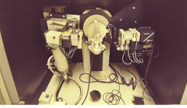 Rigaku SmartLab 3kW XRD (X-ray Diffractometer)