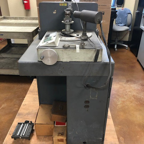 Rigaku 2991 E 1 X-ray System