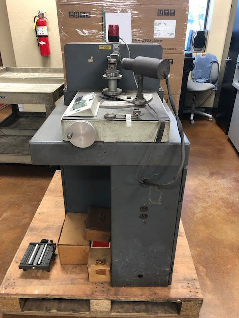 Rigaku 2991 E 1 X-ray System