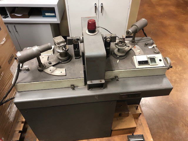 Rigaku 2991 E 1 X-ray System