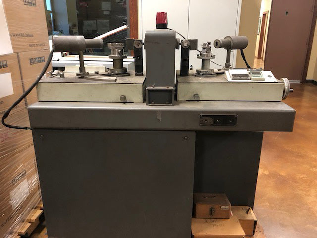 Rigaku 2991 E 1 X-ray System