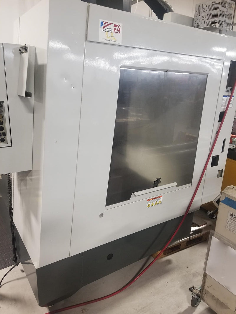 Haas VF 3 Vertical CNC