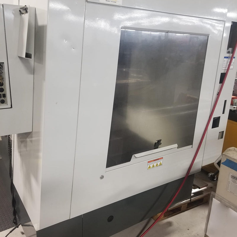 Haas VF 3 Vertical CNC