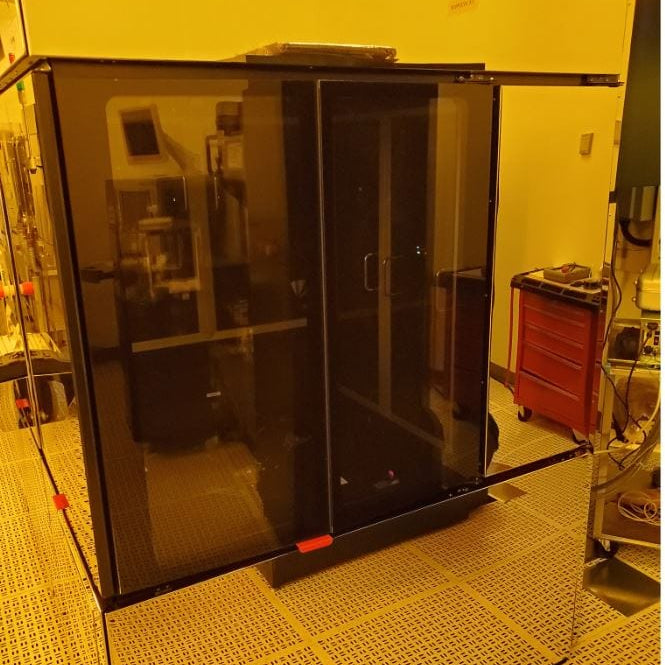 Ultratech XLS 200 Stepper