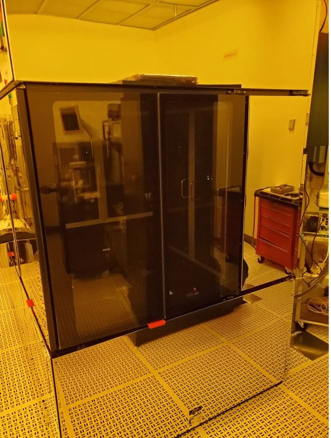 Ultratech XLS 200 Stepper