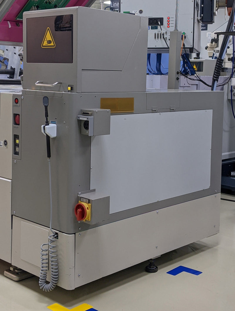 Accretech / TSK APM 90 Prober