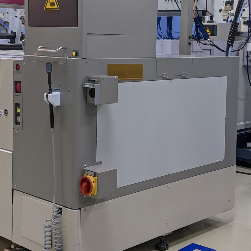 Accretech / TSK APM 90 Prober
