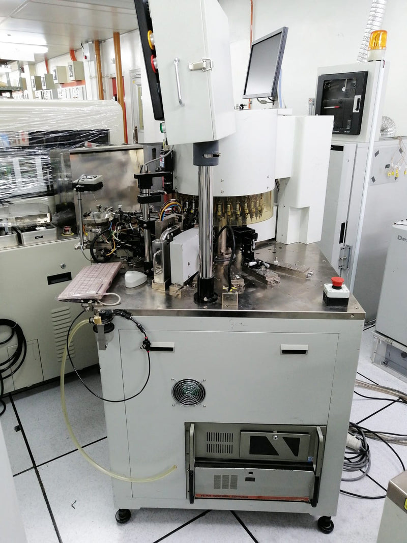 SRM S 328 Handler