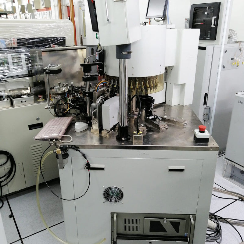 SRM S 328 Handler