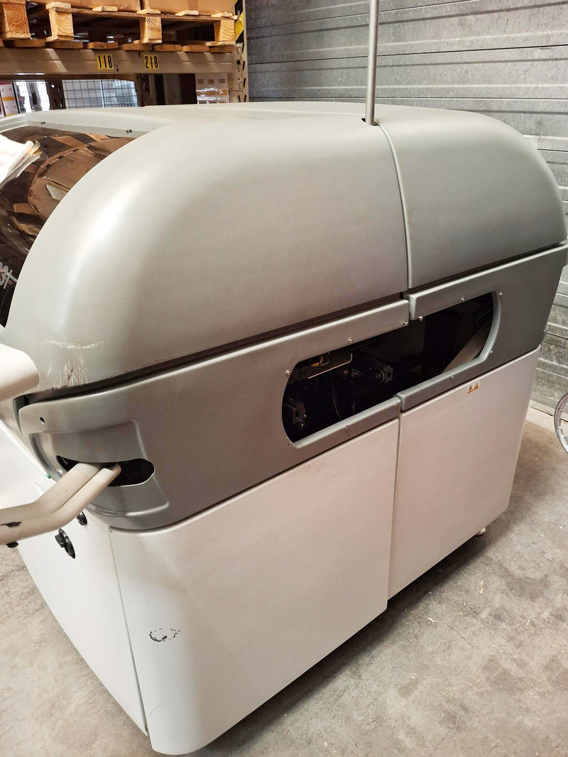 Dek Horizon 03 i Screen Printer