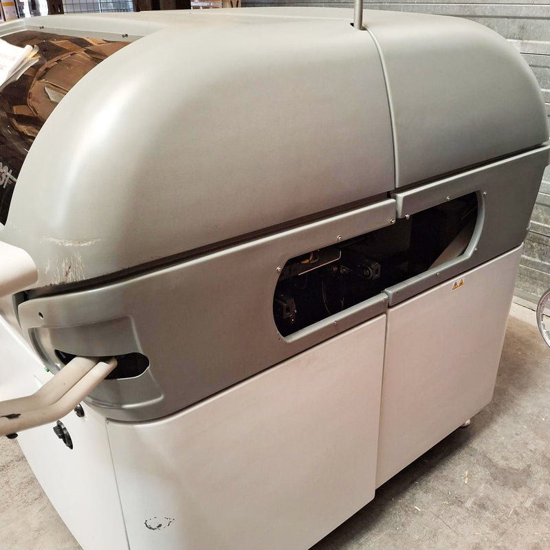 Dek Horizon 03 i Screen Printer