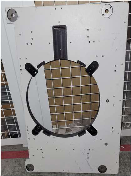 Electroglas EG 4090 Spare Parts