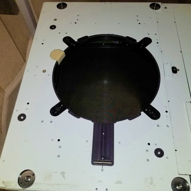 Electroglas 4090 u Film Frame Prober