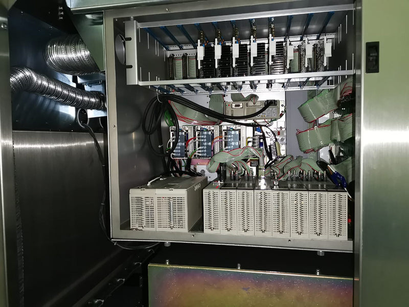 KLA Starlight Terastar SLF 437-8 HR