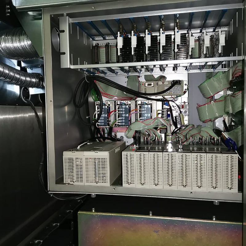 KLA Starlight Terastar SLF 437-8 HR