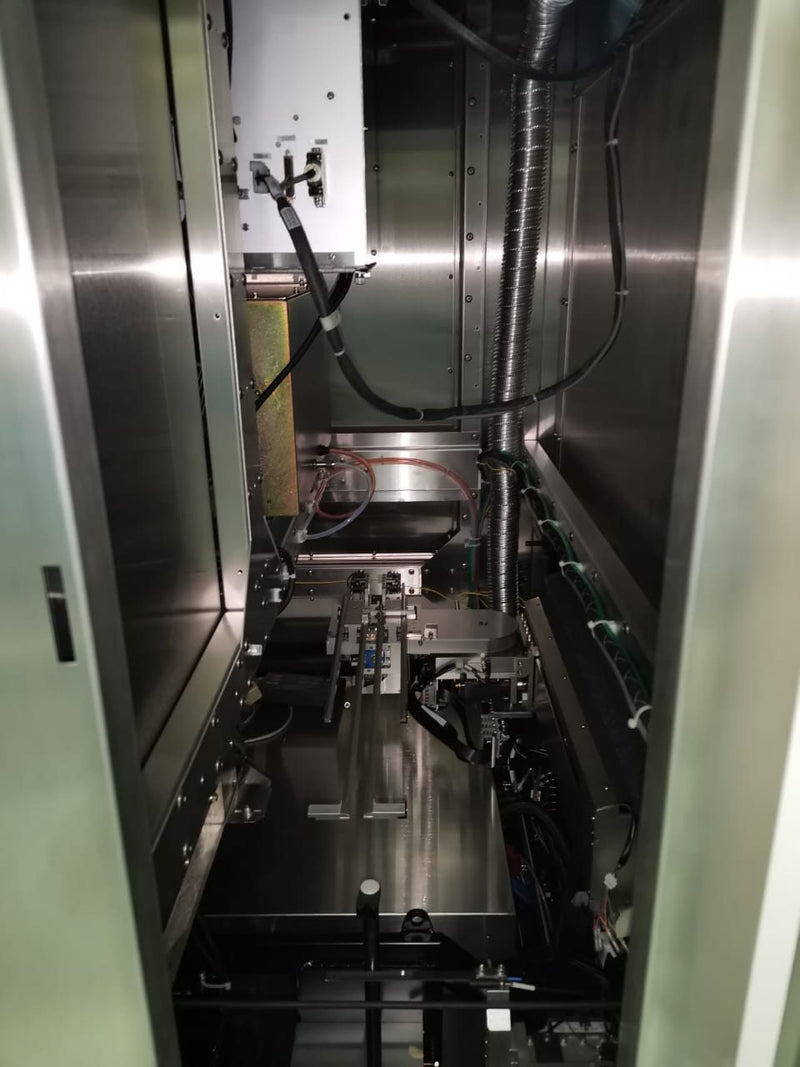 KLA Starlight Terastar SLF 437-8 HR