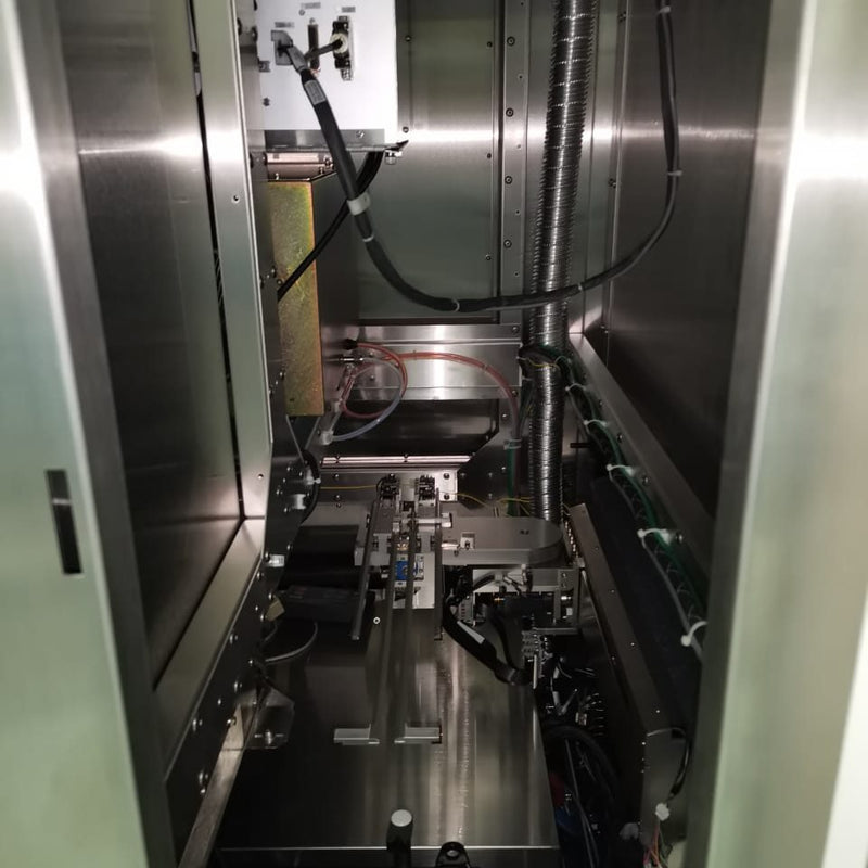 KLA Starlight Terastar SLF 437-8 HR