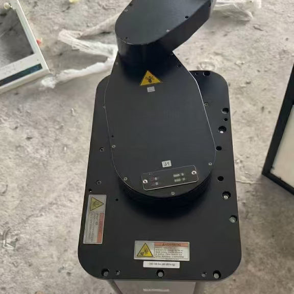 Kawasaki NX 520 B-A 001 Robot