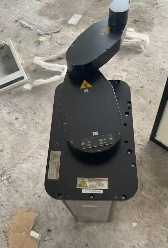 Kawasaki NX 520 B-A 001 Robot