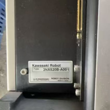 Kawasaki NX 520 B-A 001 Robot