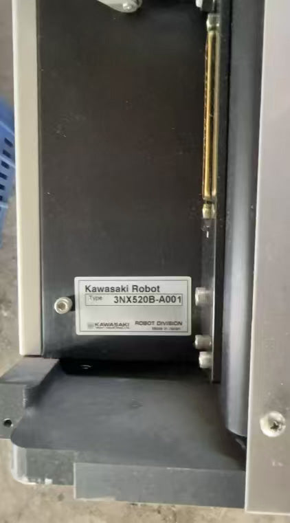 Kawasaki NX 520 B-A 001 Robot