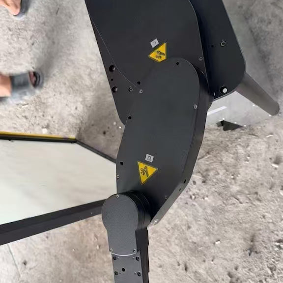 Kawasaki NX 520 B-A 001 Robot