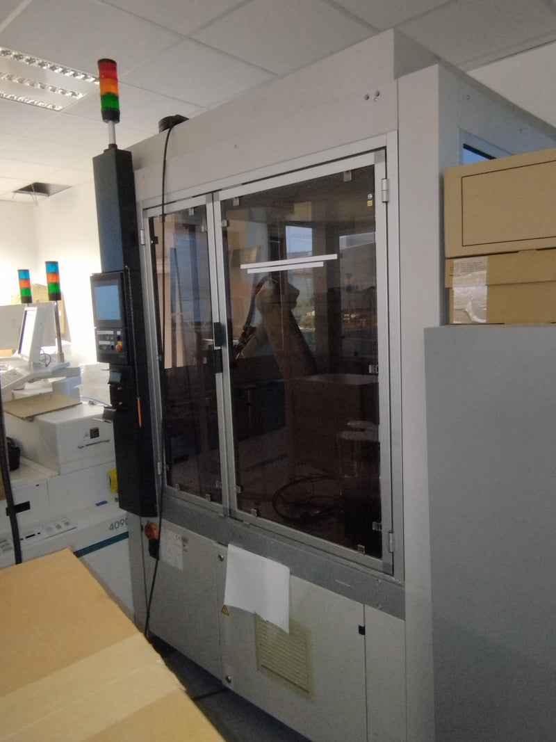 Staubli TX 60 LBmn Robot Arm
