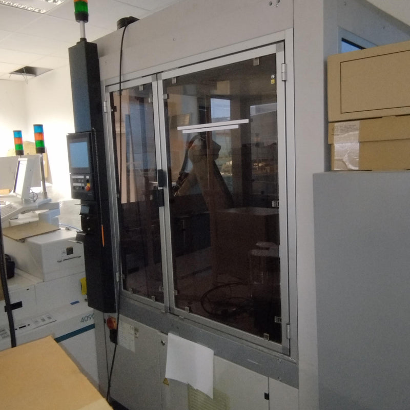 Staubli TX 60 LBmn Robot Arm