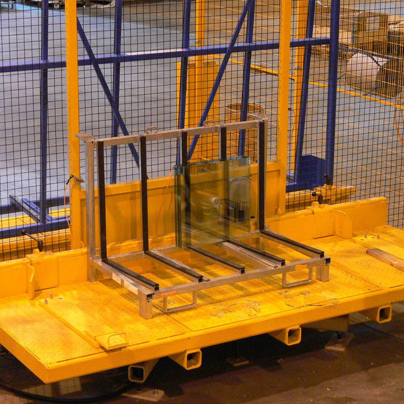 Benteler 2500 C 4/0 E Grinding Line
