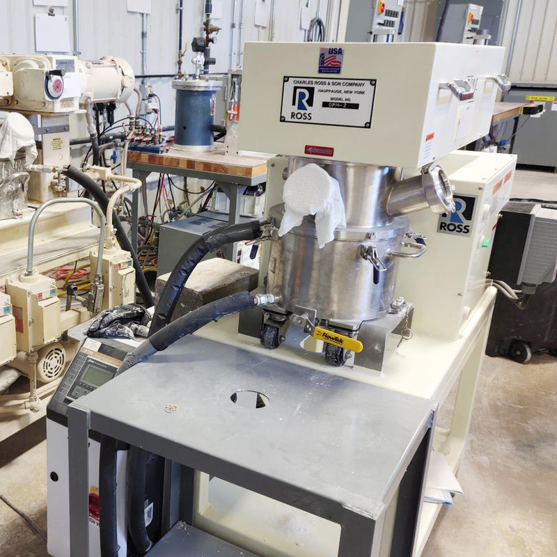 Ross DPM 2 Mixer