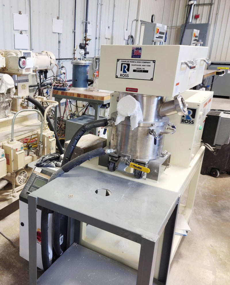 Ross DPM 2 Mixer